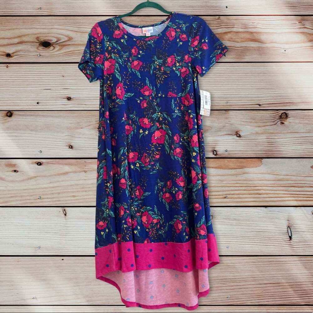NWT Lularoe Carly